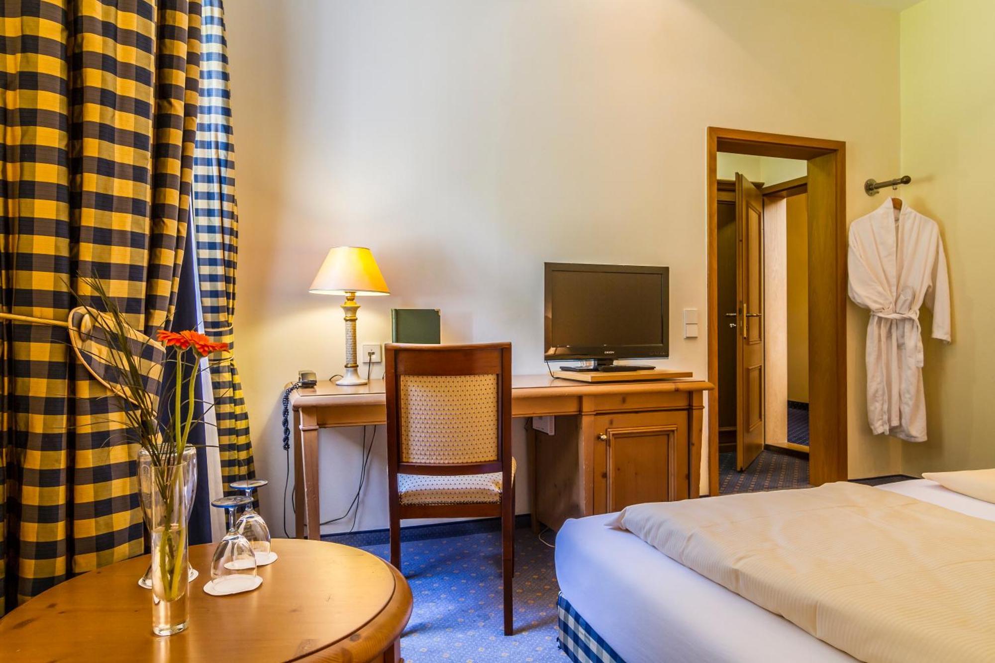 Waldhotel Bad Sulzburg Pokój zdjęcie