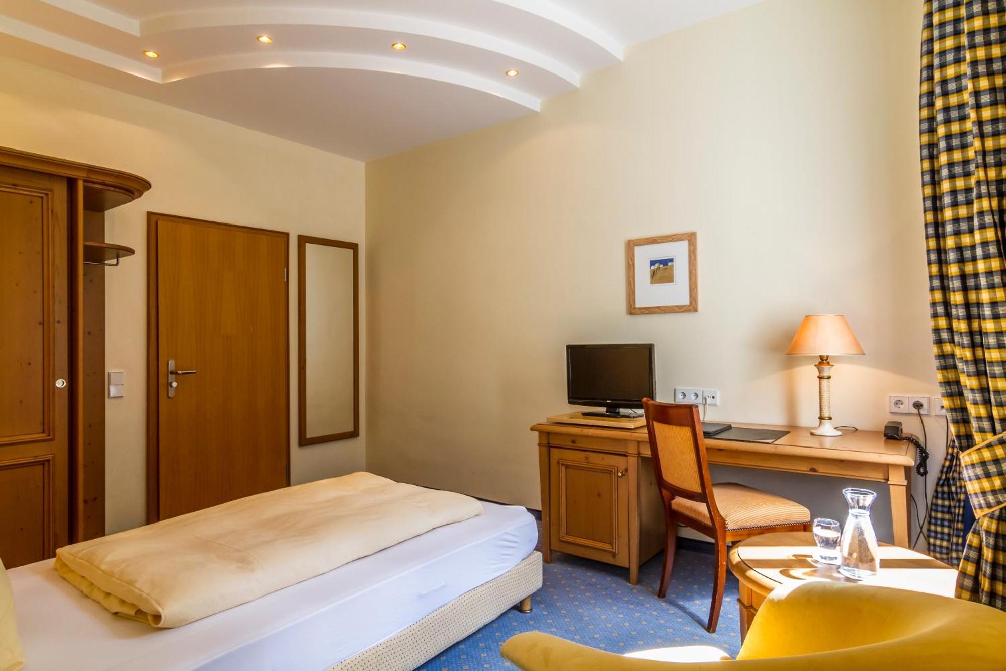 Waldhotel Bad Sulzburg Pokój zdjęcie
