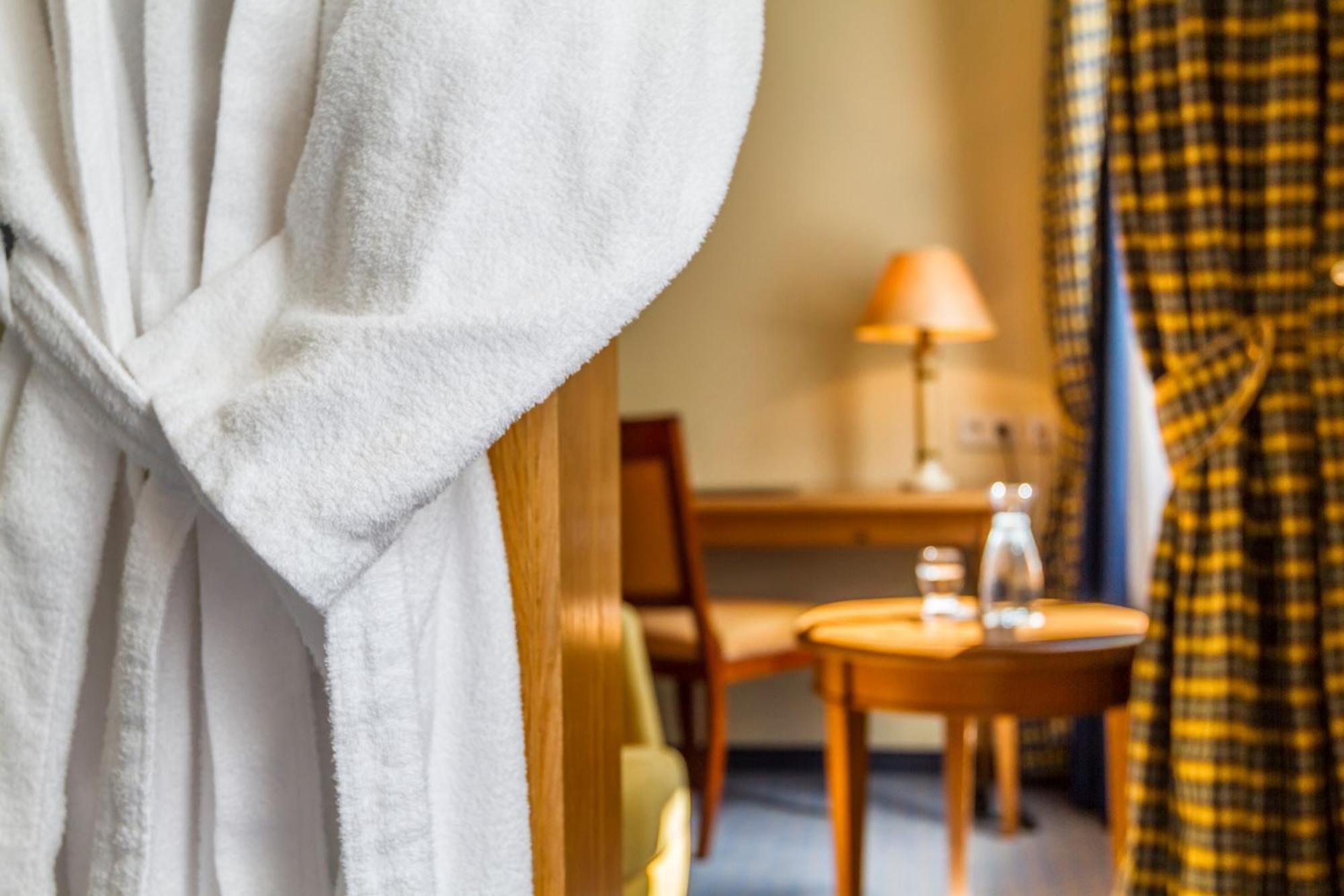 Waldhotel Bad Sulzburg Zewnętrze zdjęcie