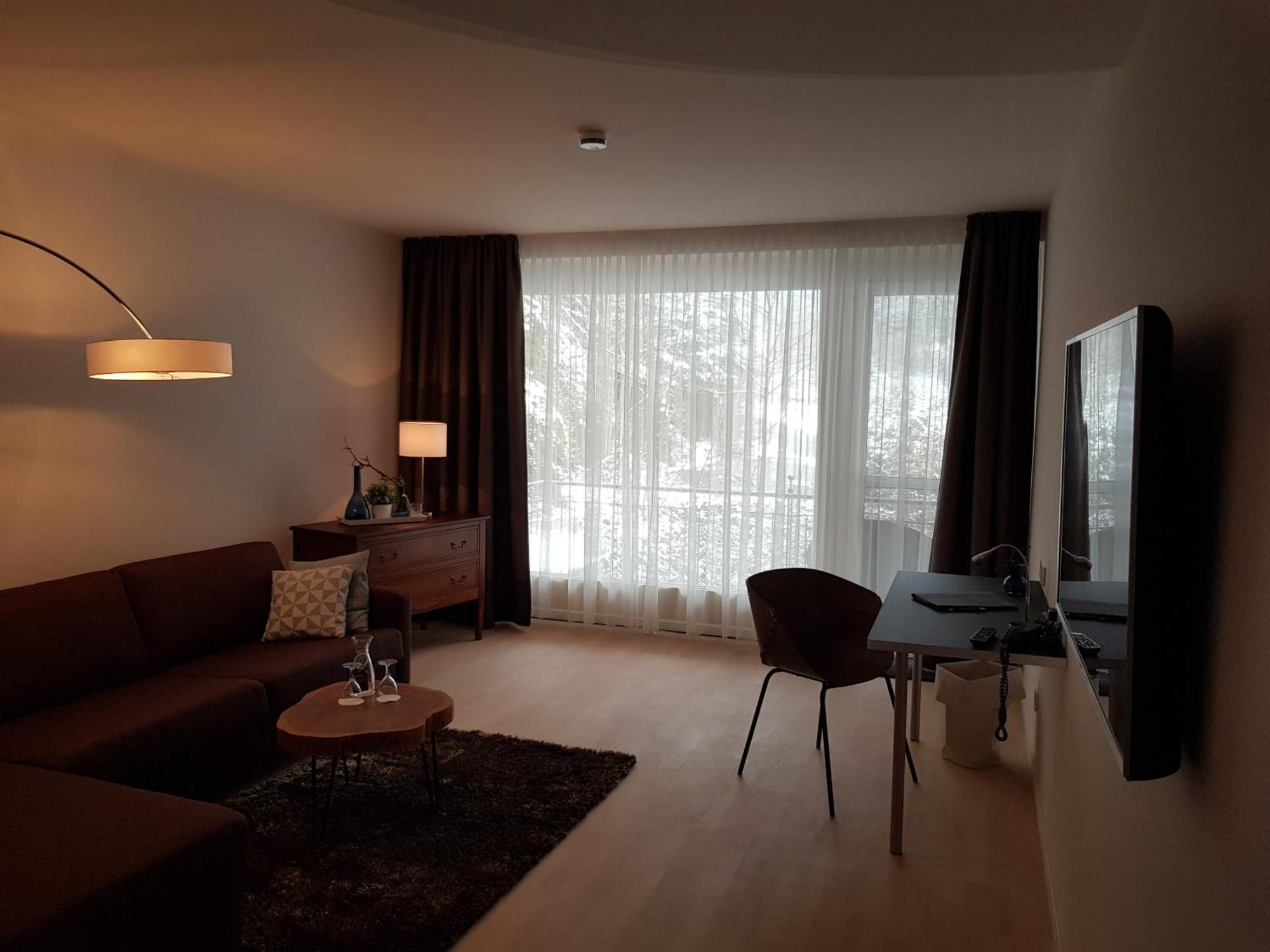 Waldhotel Bad Sulzburg Zewnętrze zdjęcie