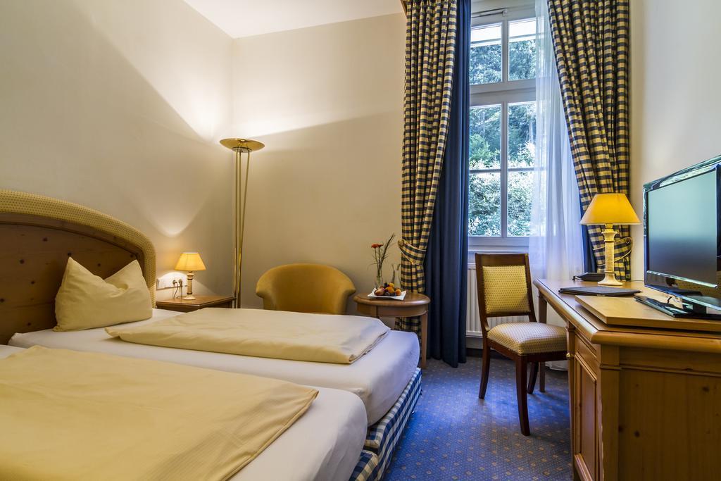 Waldhotel Bad Sulzburg Pokój zdjęcie