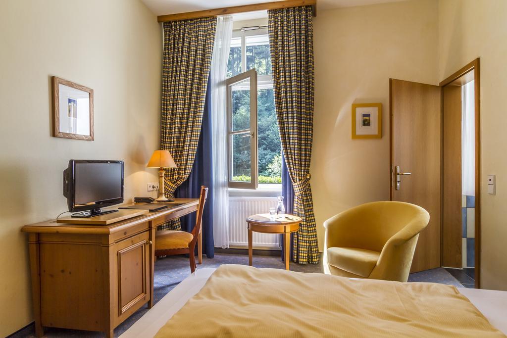 Waldhotel Bad Sulzburg Pokój zdjęcie