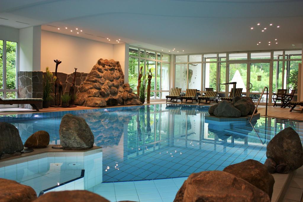 Waldhotel Bad Sulzburg Zewnętrze zdjęcie