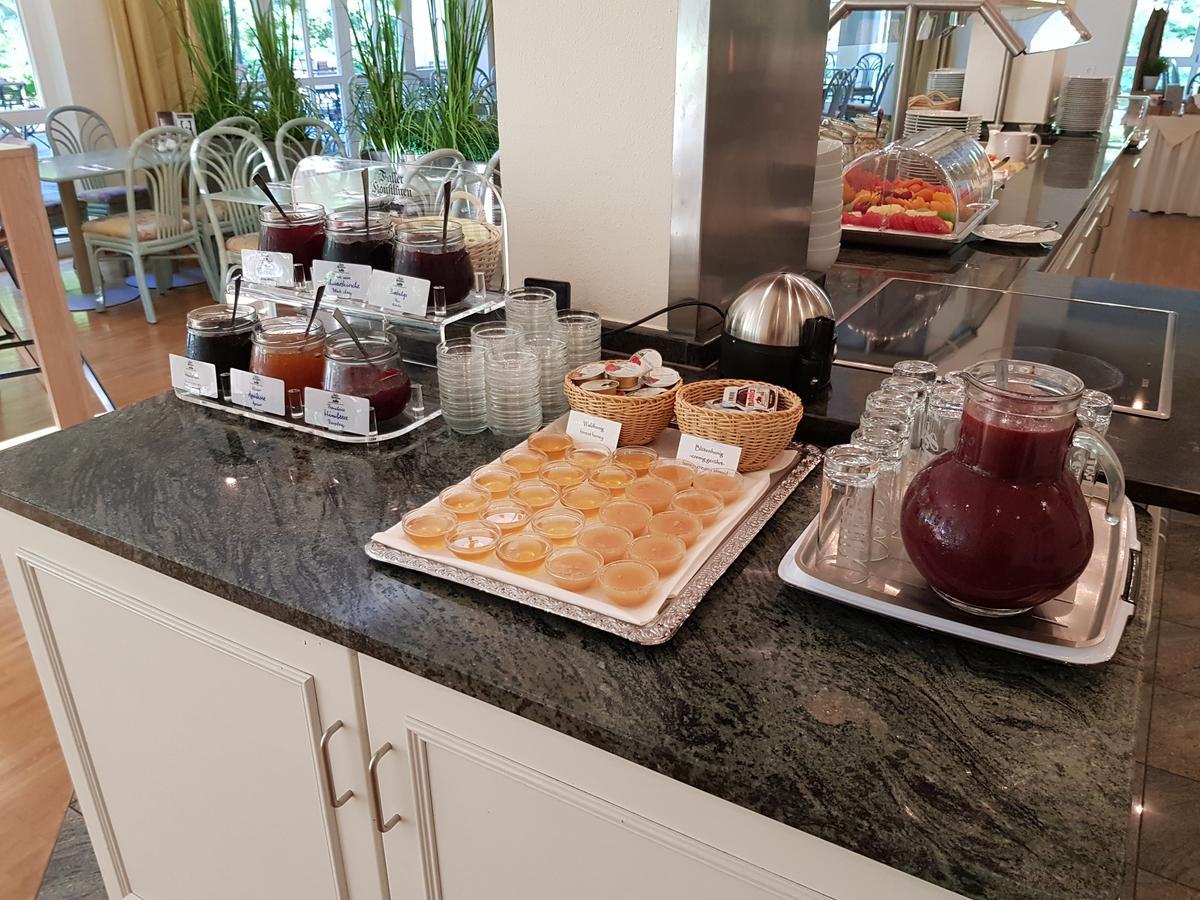 Waldhotel Bad Sulzburg Zewnętrze zdjęcie