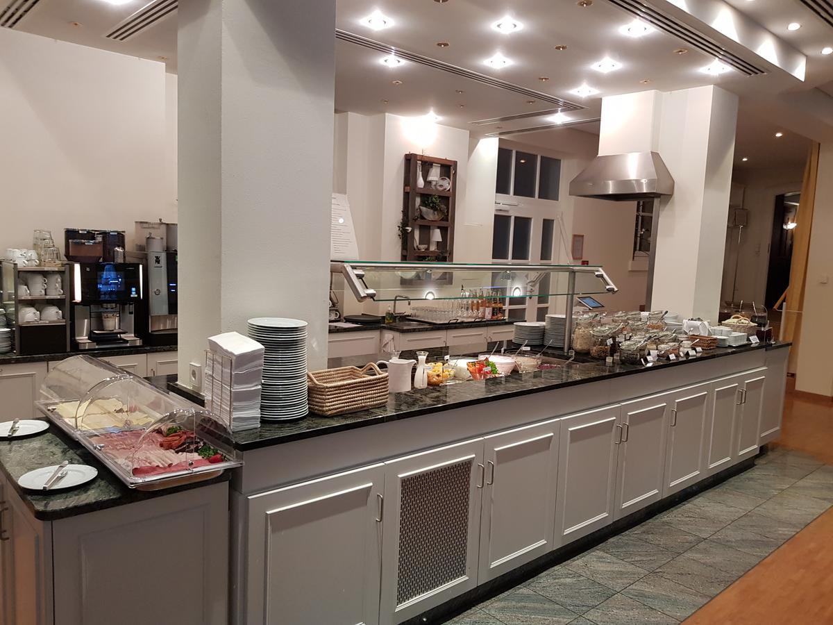 Waldhotel Bad Sulzburg Zewnętrze zdjęcie