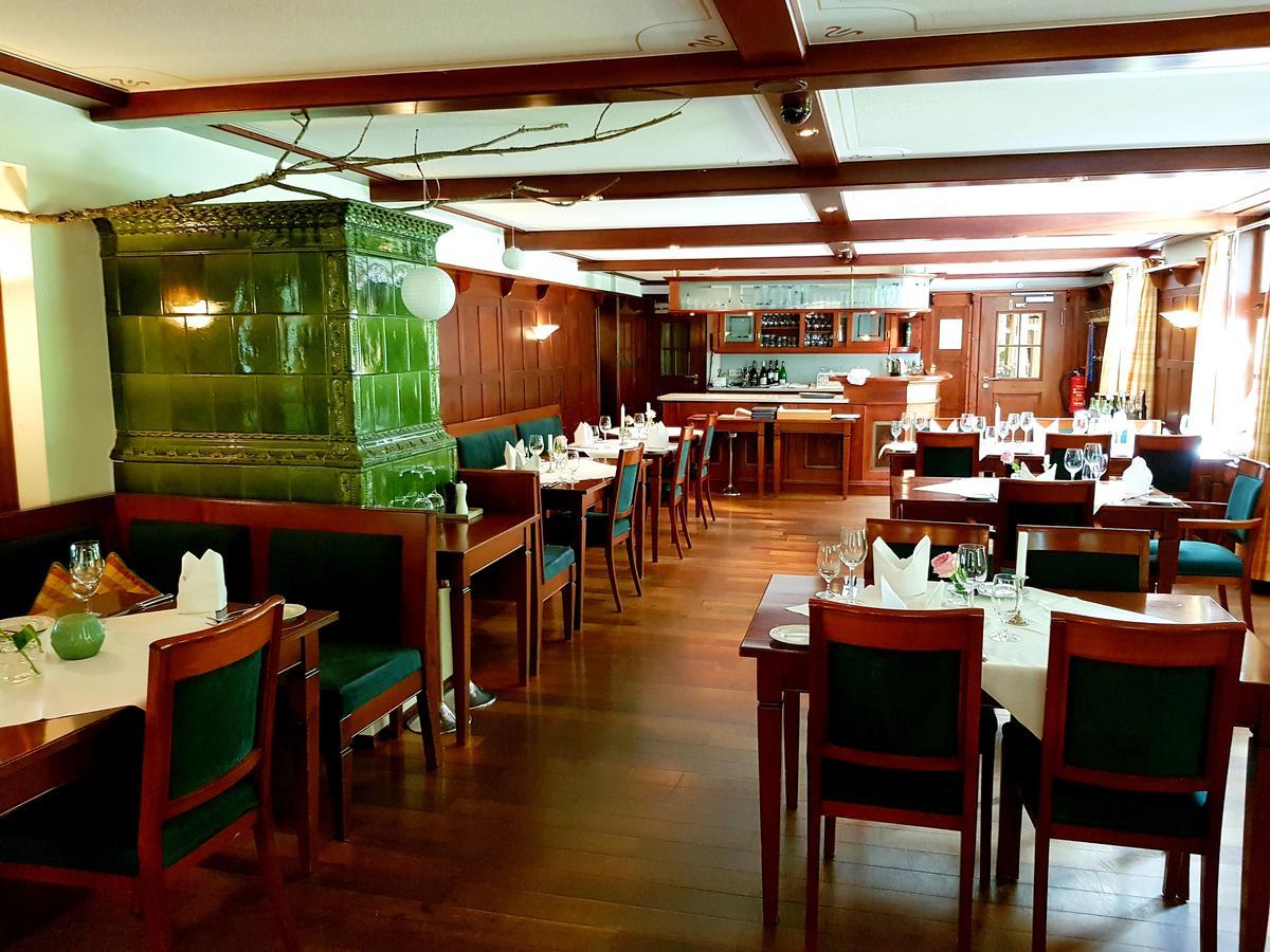 Waldhotel Bad Sulzburg Zewnętrze zdjęcie